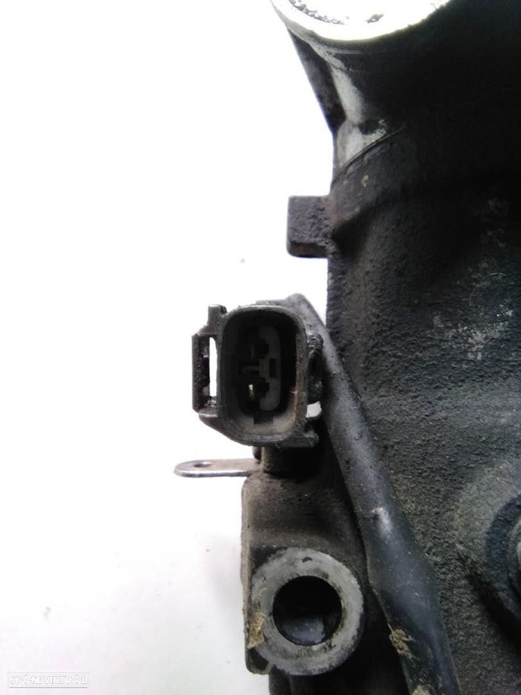 COMPRESSOR AR CONDICIONADO FIAT DOBLO CARGO 2015 -05969110462 - 4