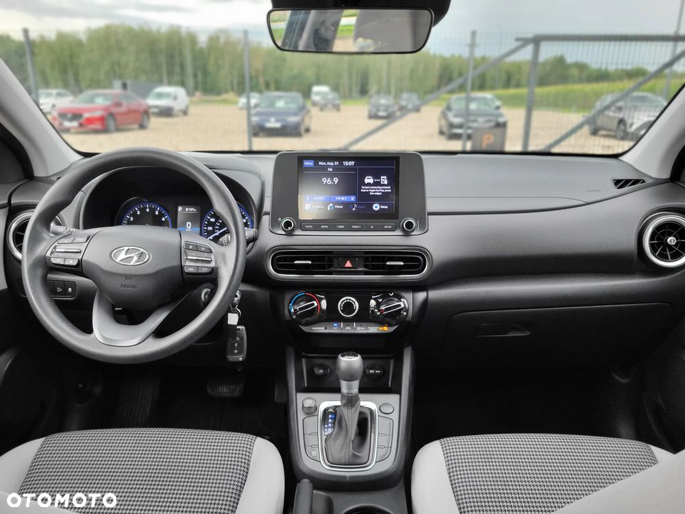 Hyundai Kona - 15