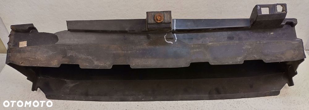 peugeot 508 1 i lift 2.0 hdi wlot powietrza chłodnicy żaluzja 9808216080 - 3