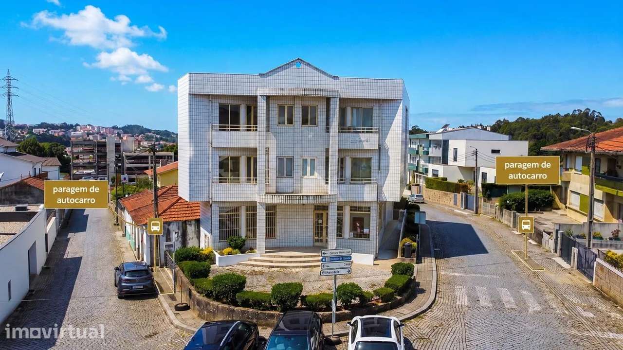 Apartamento T1 | 198.000,00€ | Águas Santas - Grande imagem: 4/23