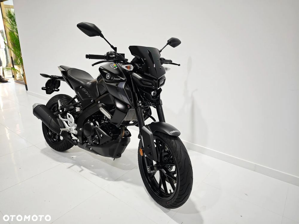 Yamaha MT - 7
