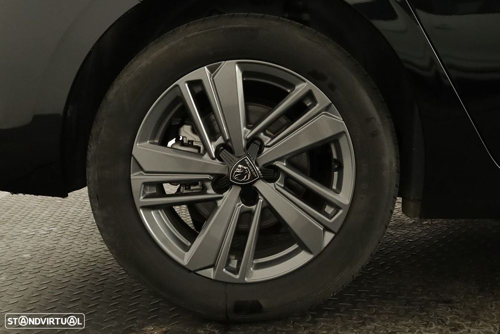 Peugeot 308 1.2 PureTech Allure EAT8 - 5