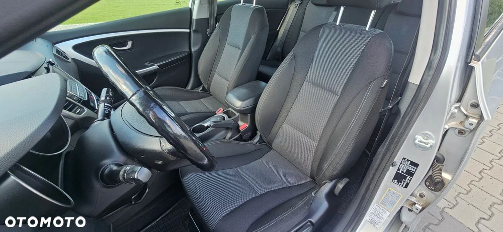 Hyundai i30 - 20