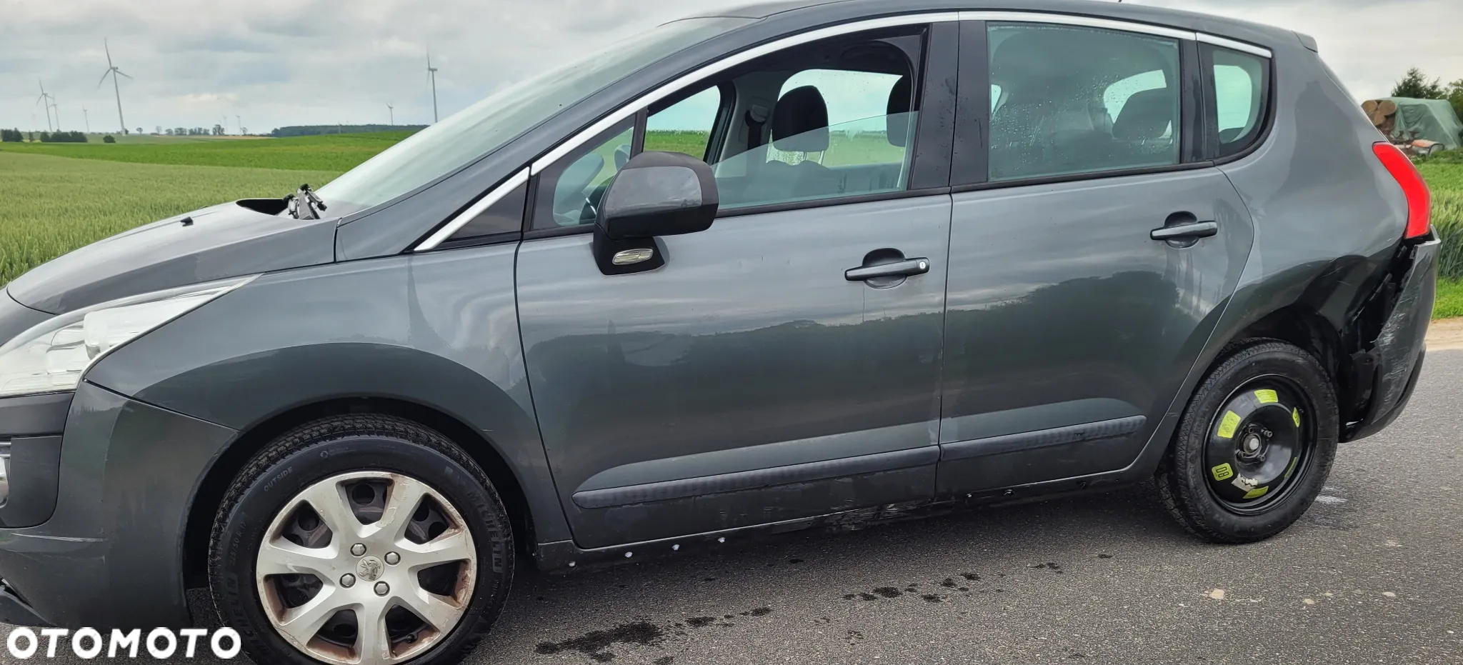 Peugeot 3008 1.6 Style - 9