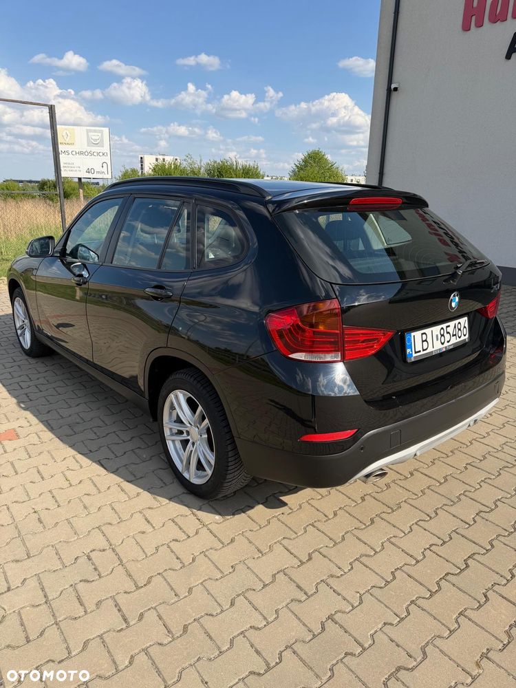 BMW X1 sDrive16d xLine - 3