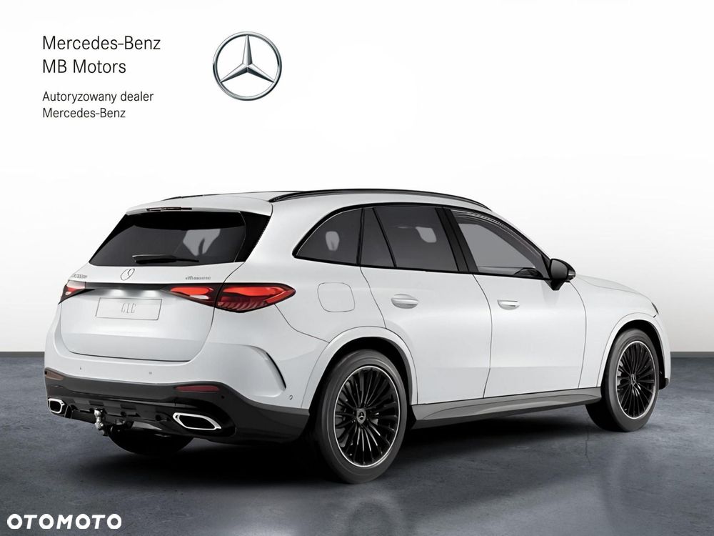 Mercedes-Benz GLC 220 d mHEV 4-Matic AMG Line - 3