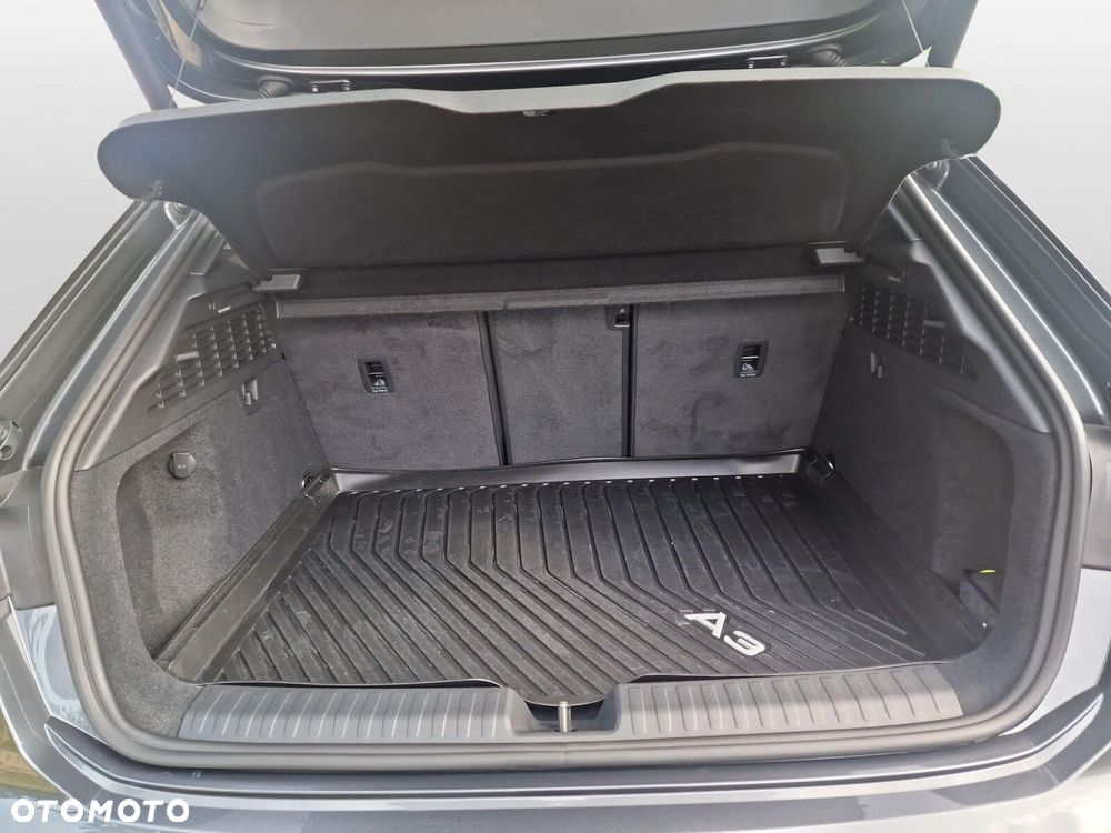 Audi S3 Sportback TFSI Quattro S tronic - 28
