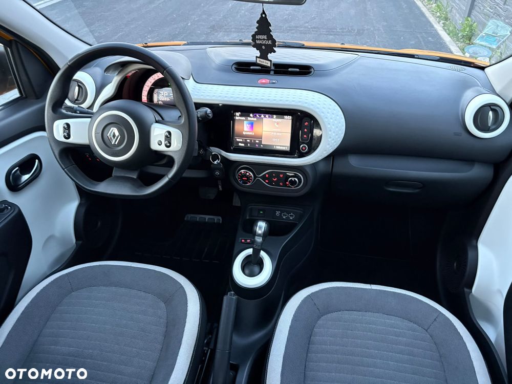 Renault Twingo Electric LIFE - 16