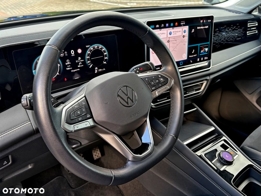 Volkswagen Tiguan 2.0 TDI Elegance DSG - 13