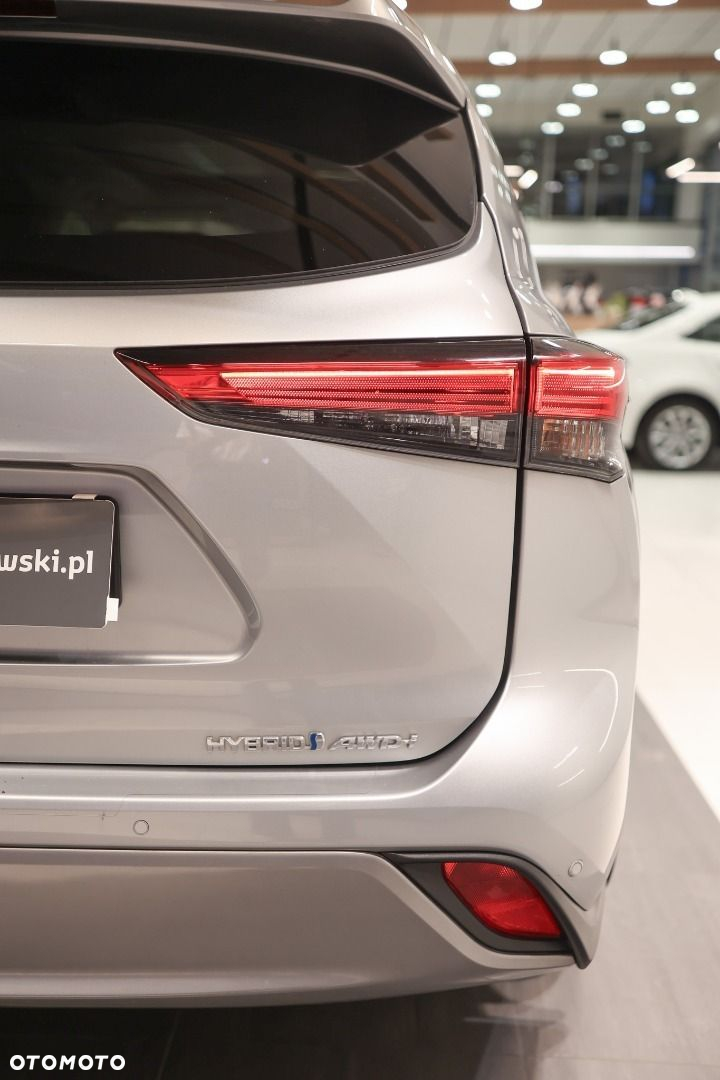 Toyota Highlander - 22