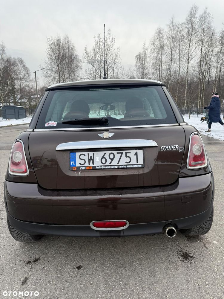 MINI Cooper - 14