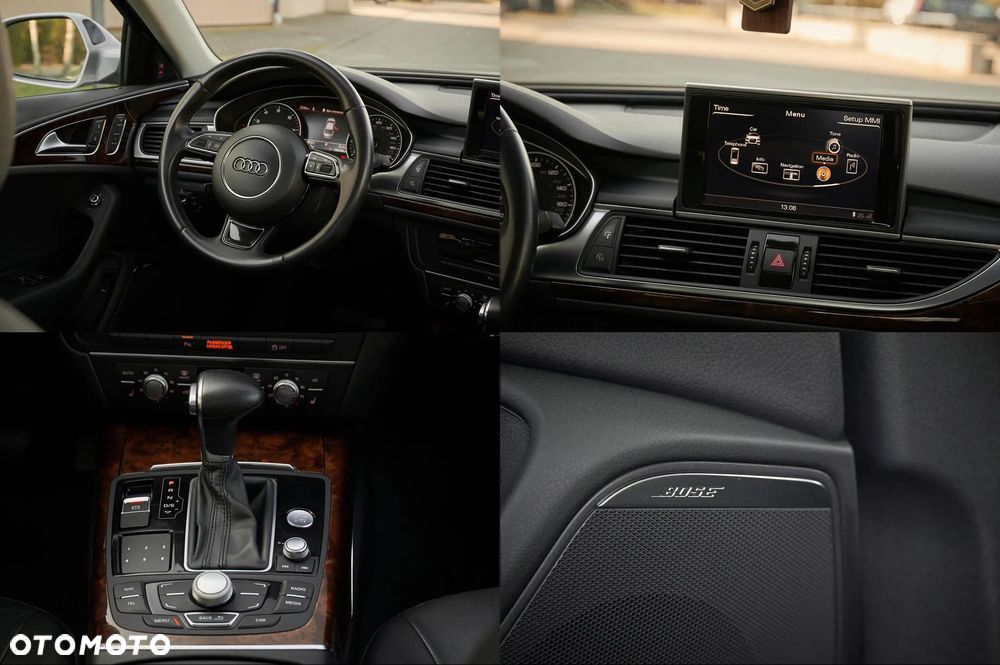 Audi A6 - 35