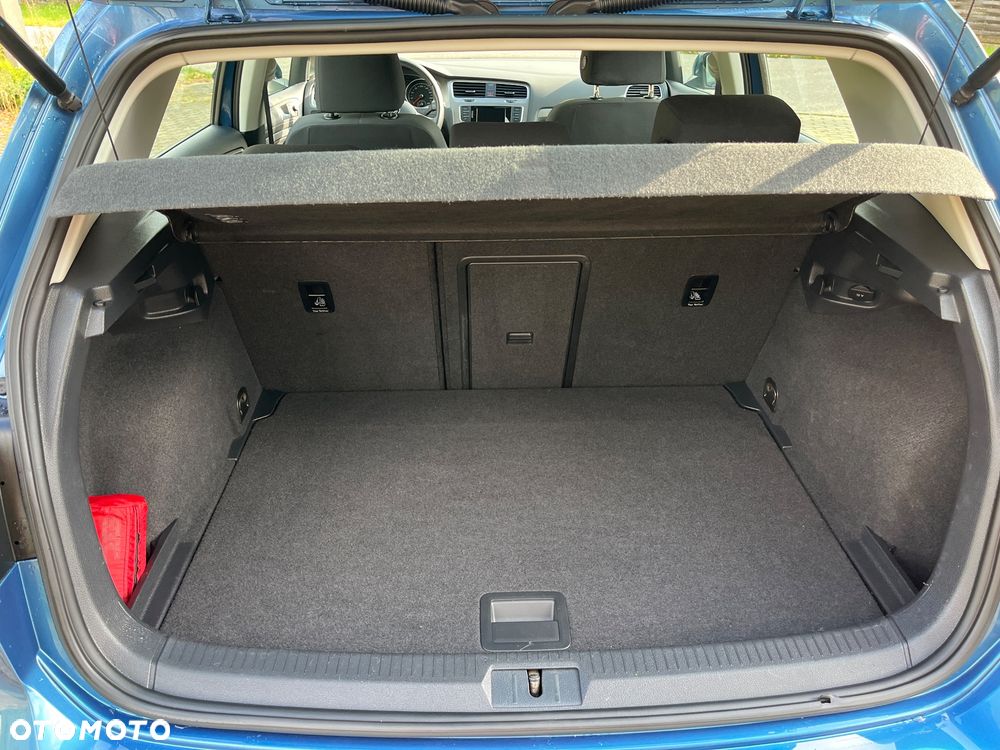 Volkswagen Golf VII 1.6 TDI BMT Highline - 8