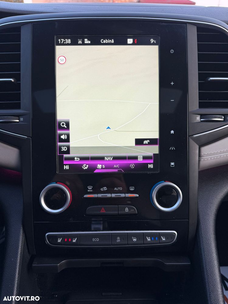 Renault Talisman ENERGY dCi 160 EDC INITIALE PARIS - 13