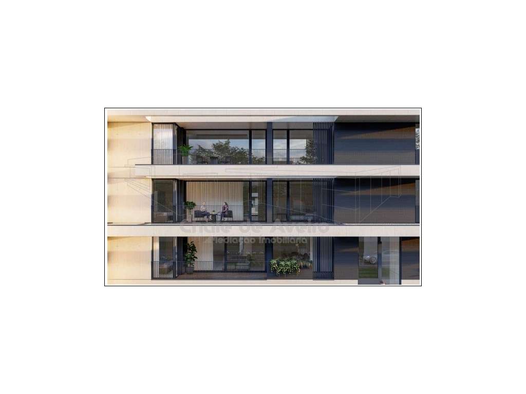 Apartamento T3 Duplex (lugar de garagem e arrumo) - PRAIA A VAGUEIRA - Grande imagem: 5/6