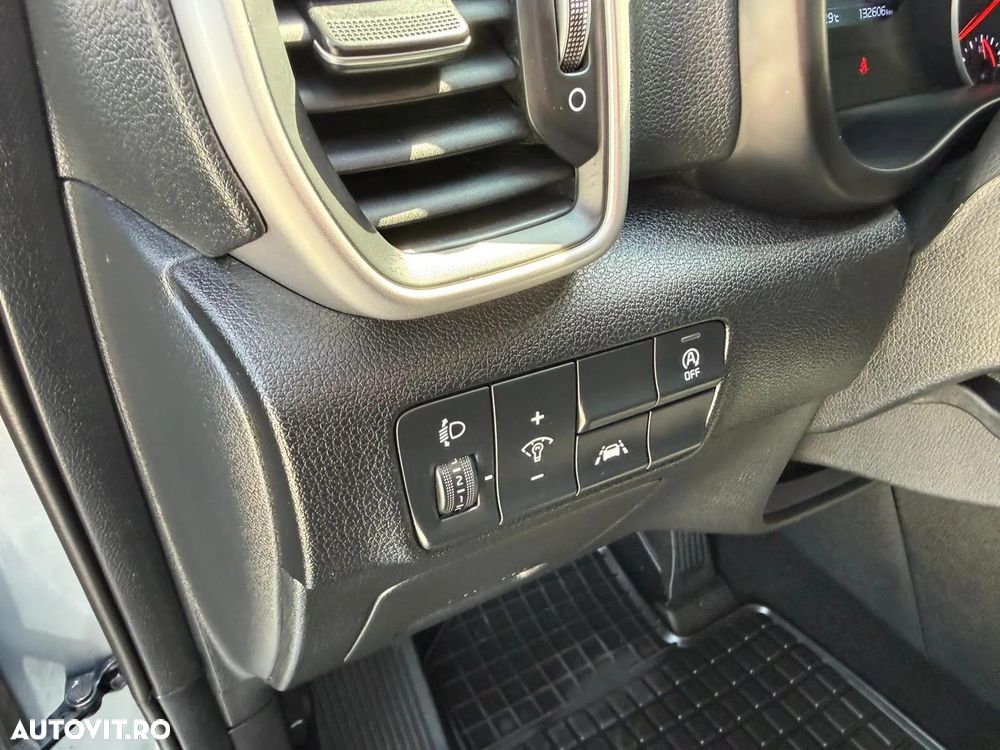 Kia Sportage 1.6 DSL 7DCT HP 4x4 Style - 28