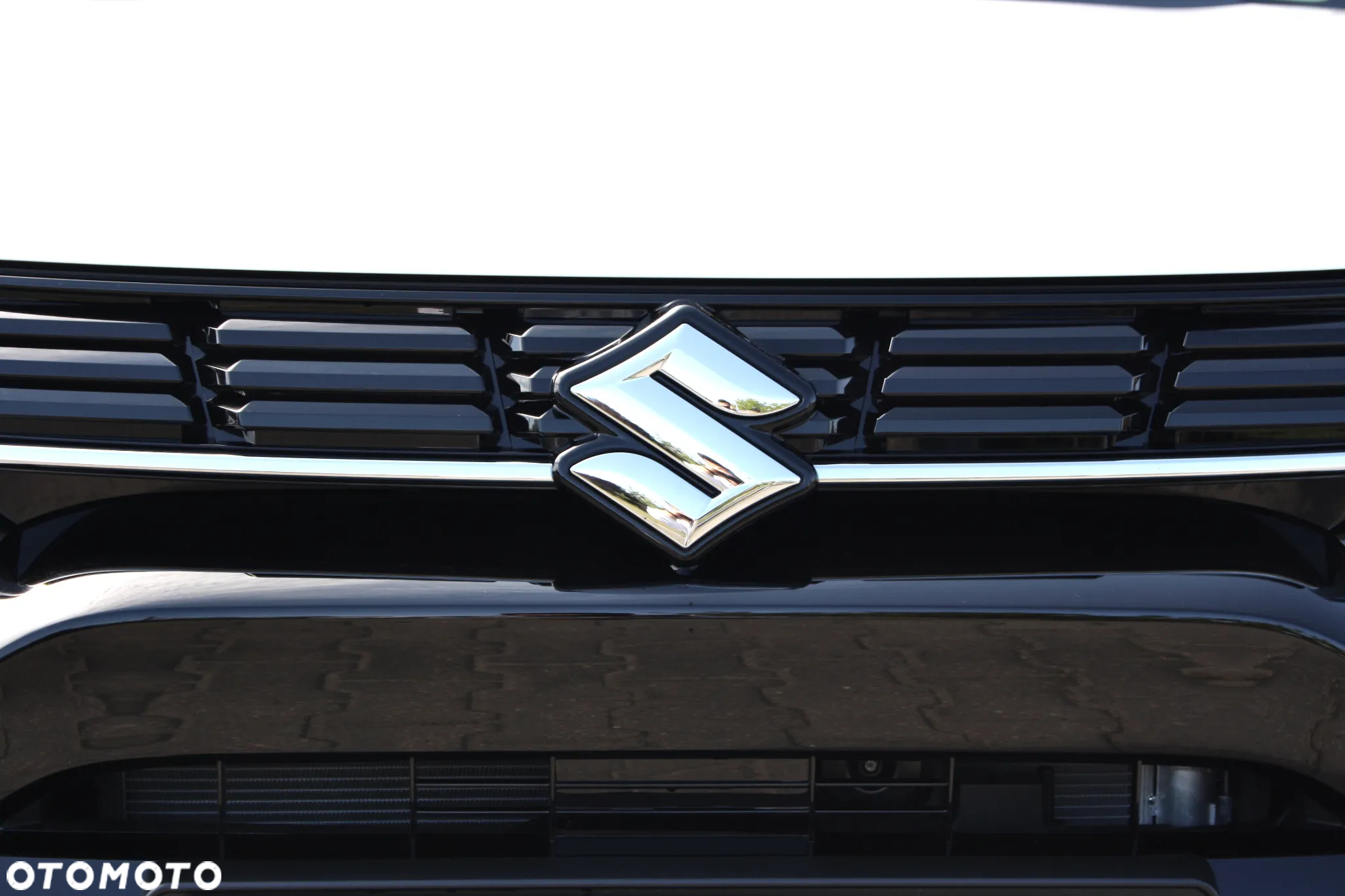 Suzuki Vitara 1.4 Boosterjet mHEV Premium 2WD - 12