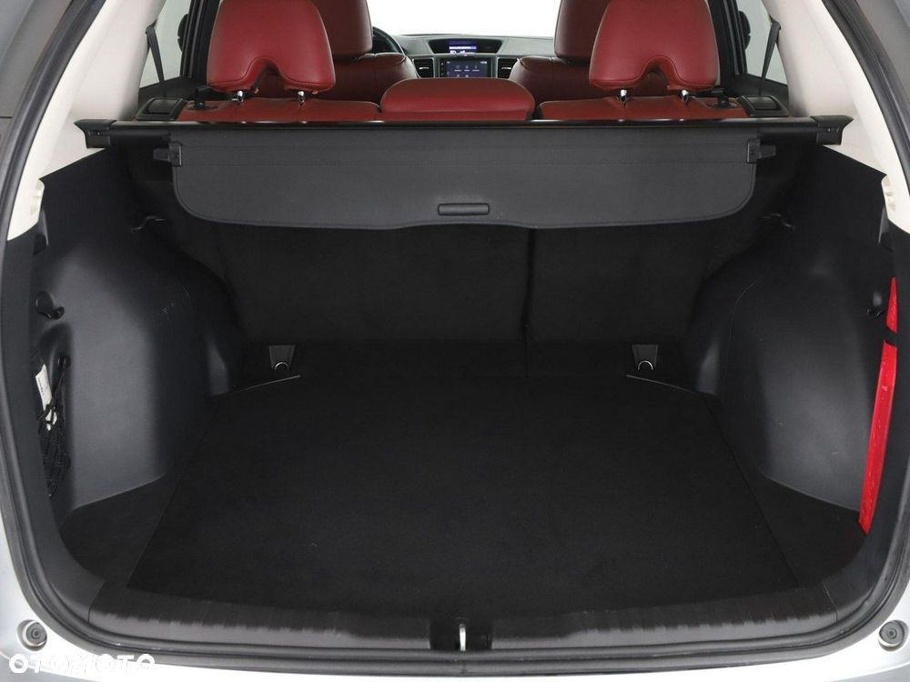 Honda CR-V 2.0i-VTEC 4WD Automatik Elegance - 21