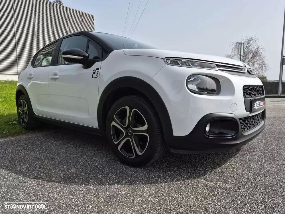 Citroën C3 1.2 PureTech Shine - 6