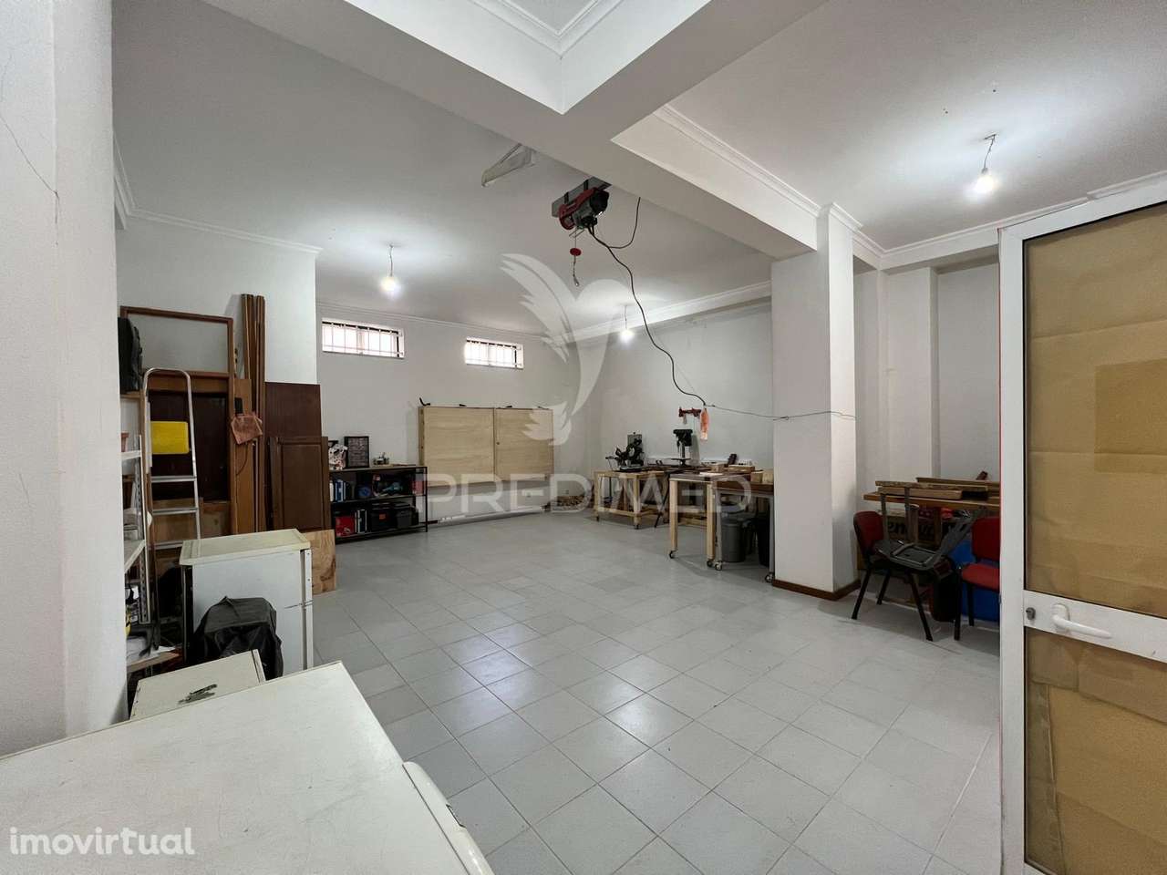 Loja comercial no centro histórico de Mirandela - Grande imagem: 2/9