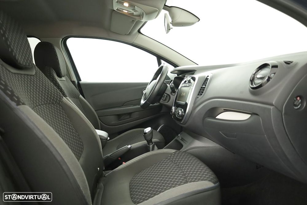 Renault Captur 0.9 TCE Exclusive - 13