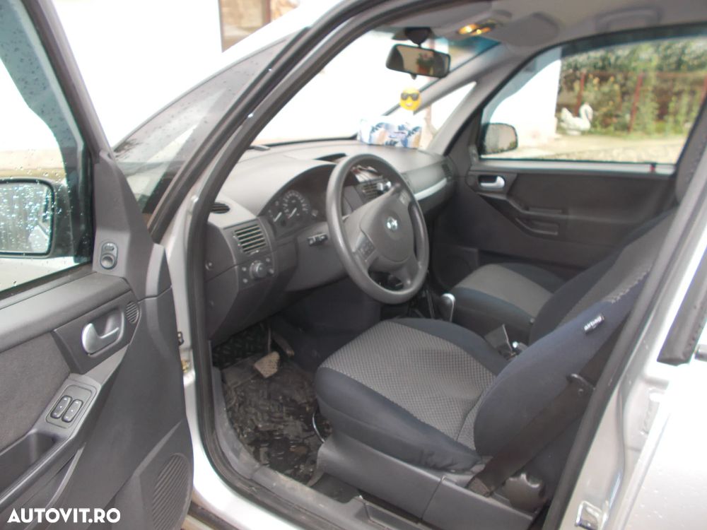Ford C-Max - 9