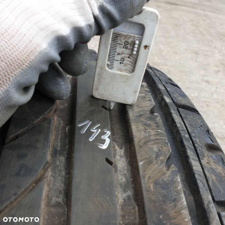 OPONA EVENT SEMITA SUV 225/60R17 - 3
