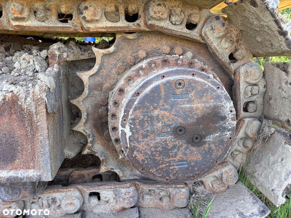 Doosan DX340 - 10