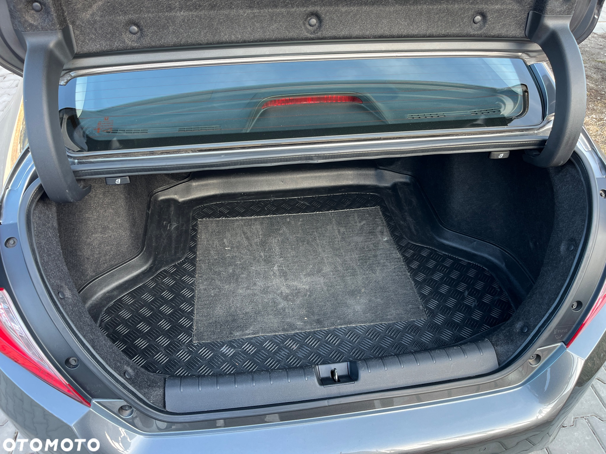 Honda Civic - 17