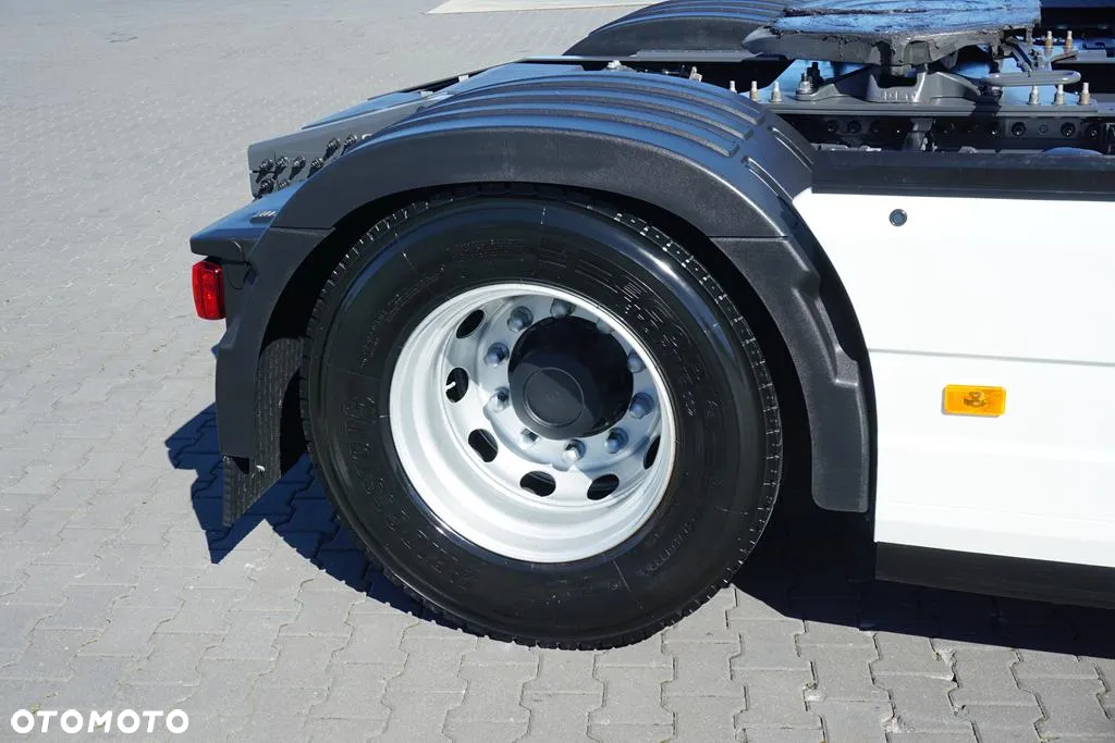 Volvo / FH / 460 / I – SAVE / XL / EURO 6 / ACC / I -COOL / NOWY MODEL - 20