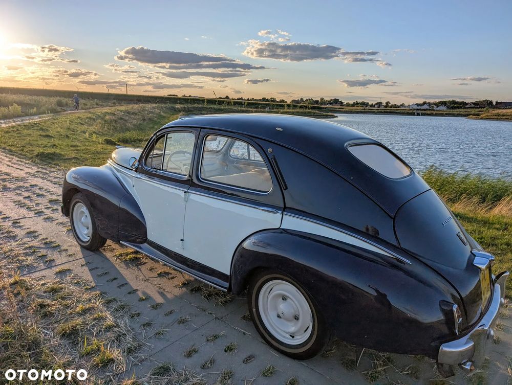 Peugeot Inny - 10