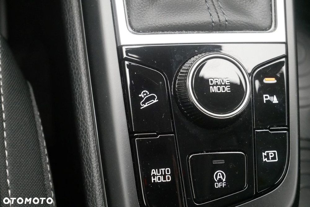 Kia Sportage - 22