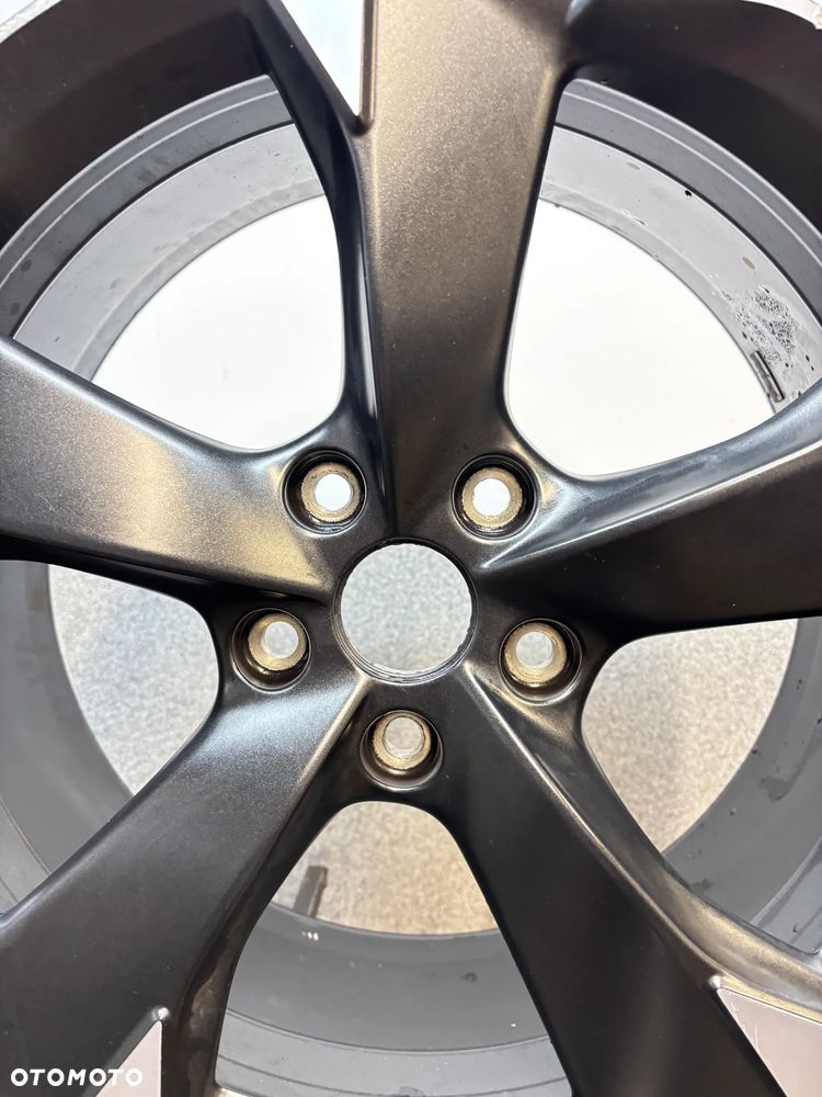 1 Felga Alu Seat Leon Cupra 18", 5FA 601 025H - 4