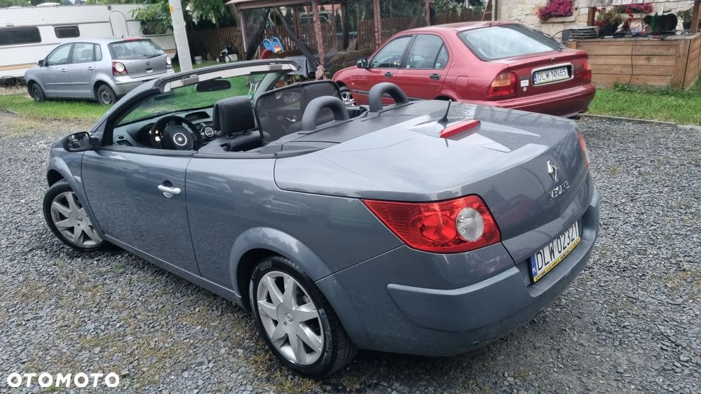 Renault Megane dCi 130 FAP Luxe - 22