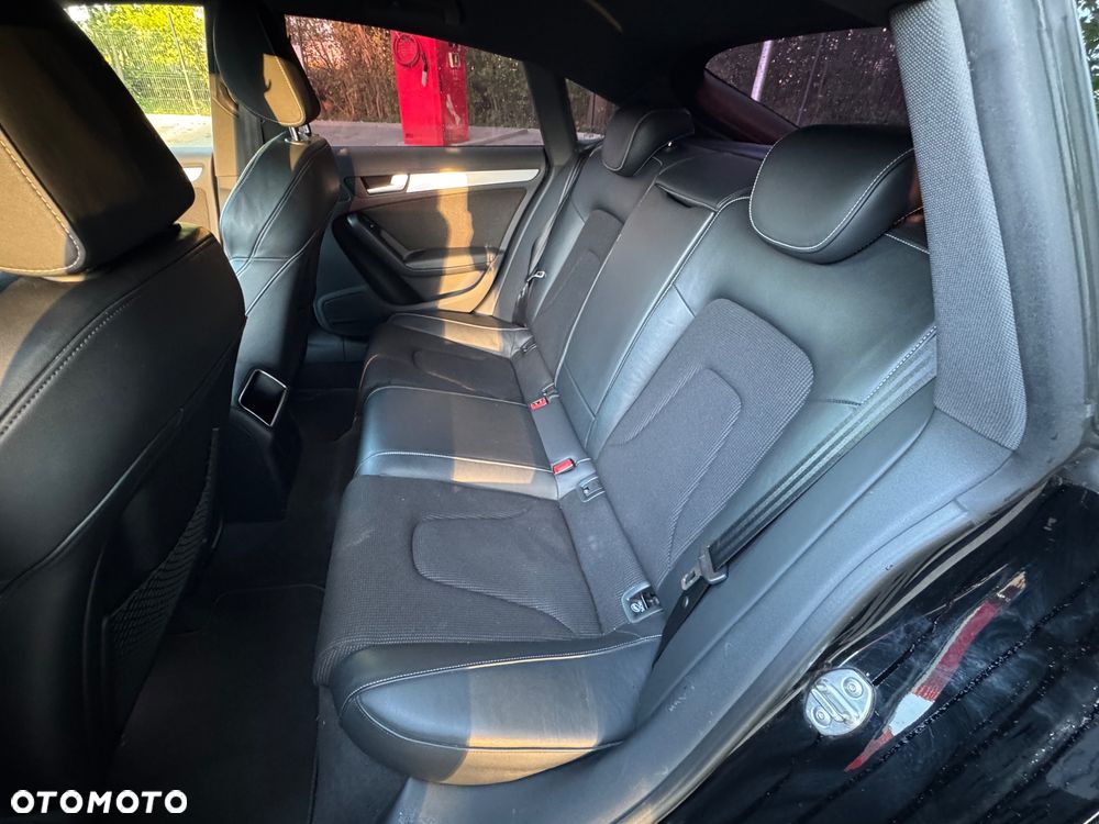 Audi A5 Sportback 2.0 TFSI - 9