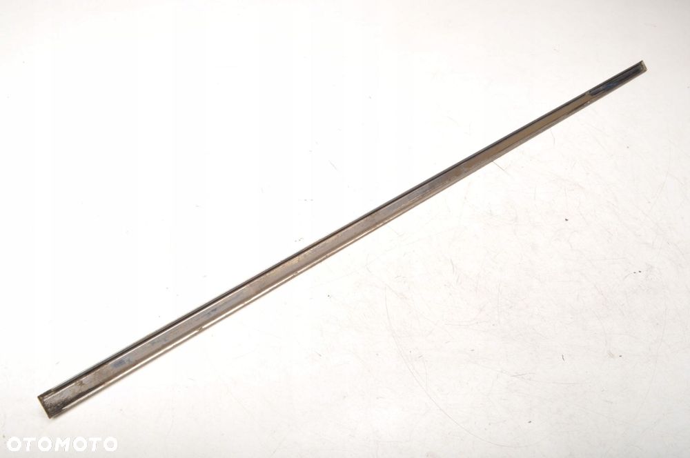 FORD GRANADA I GXL LISTWA DRZWI LEWY TYŁ TYLNE 73R - 1