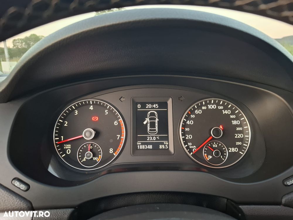 Volkswagen Jetta 1.2 TSI Match - 29