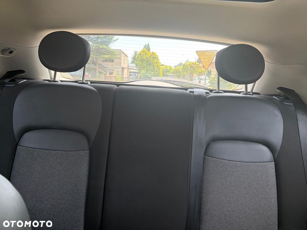 Fiat 500X - 27