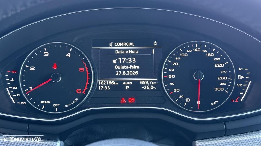 Audi A5 Sportback 35 TDI Sport S tronic - 7