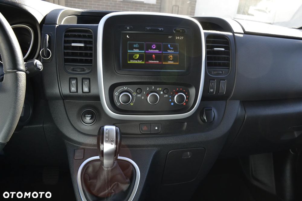 Nissan NV300 L2H1 2,9 dCi 145 DCT Comfort - 19