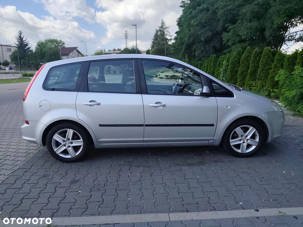 Ford C-MAX 1.6 Style - 6