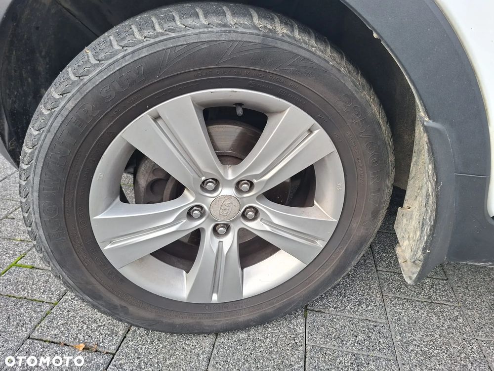 Kia Sportage 1.6 GDI L 2WD - 13