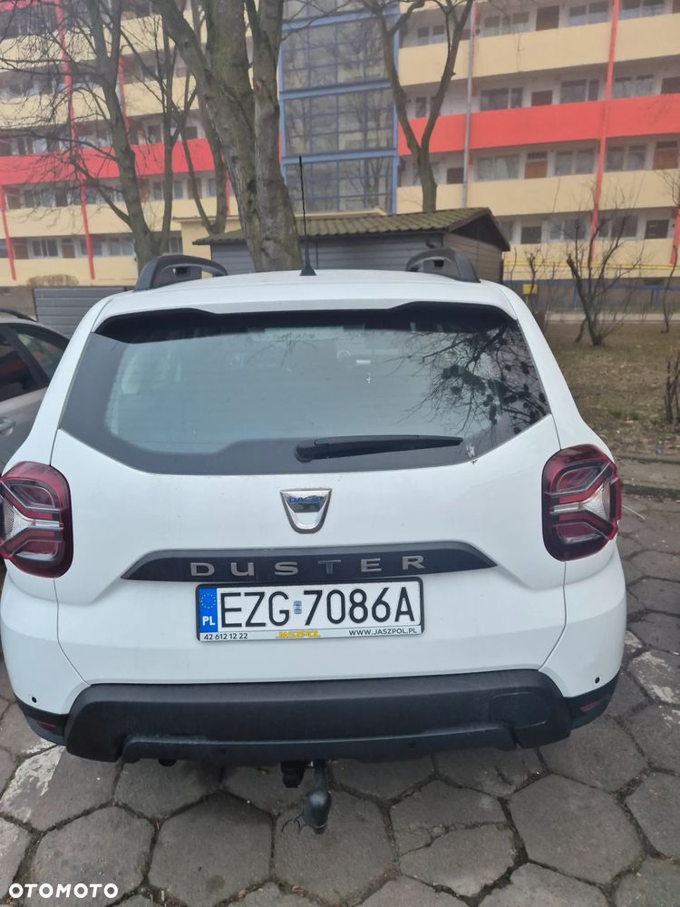 Dacia Duster 1.0 TCe Comfort - 5