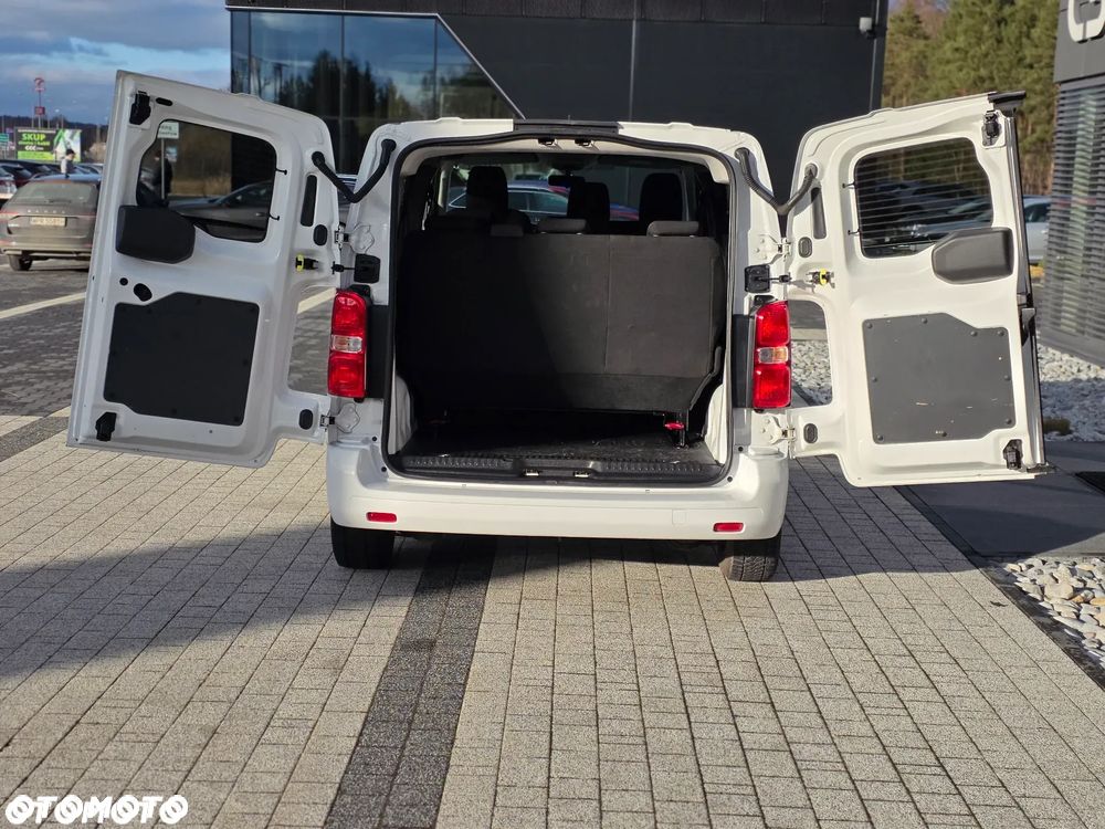 Toyota Proace Verso 1.5 D4-D Compact Family - 12