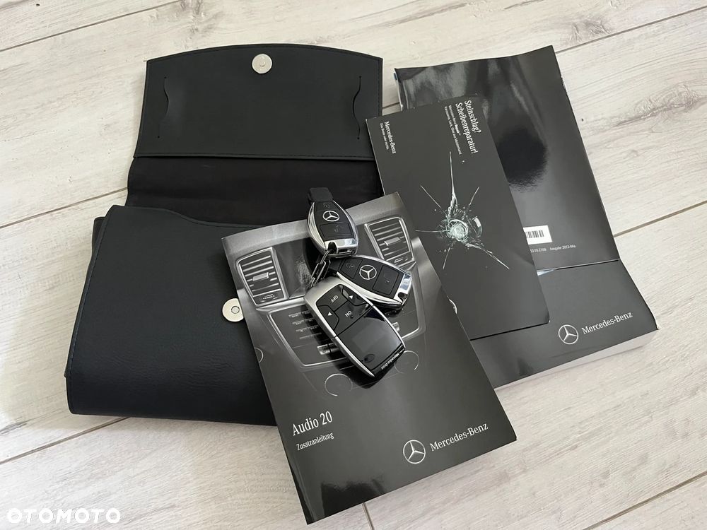 Mercedes-Benz Klasa A 180 AMG Line - 14