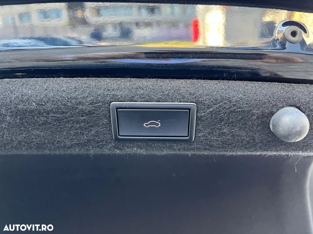 Skoda Superb 1.5 TSI DSG Sportline - 35