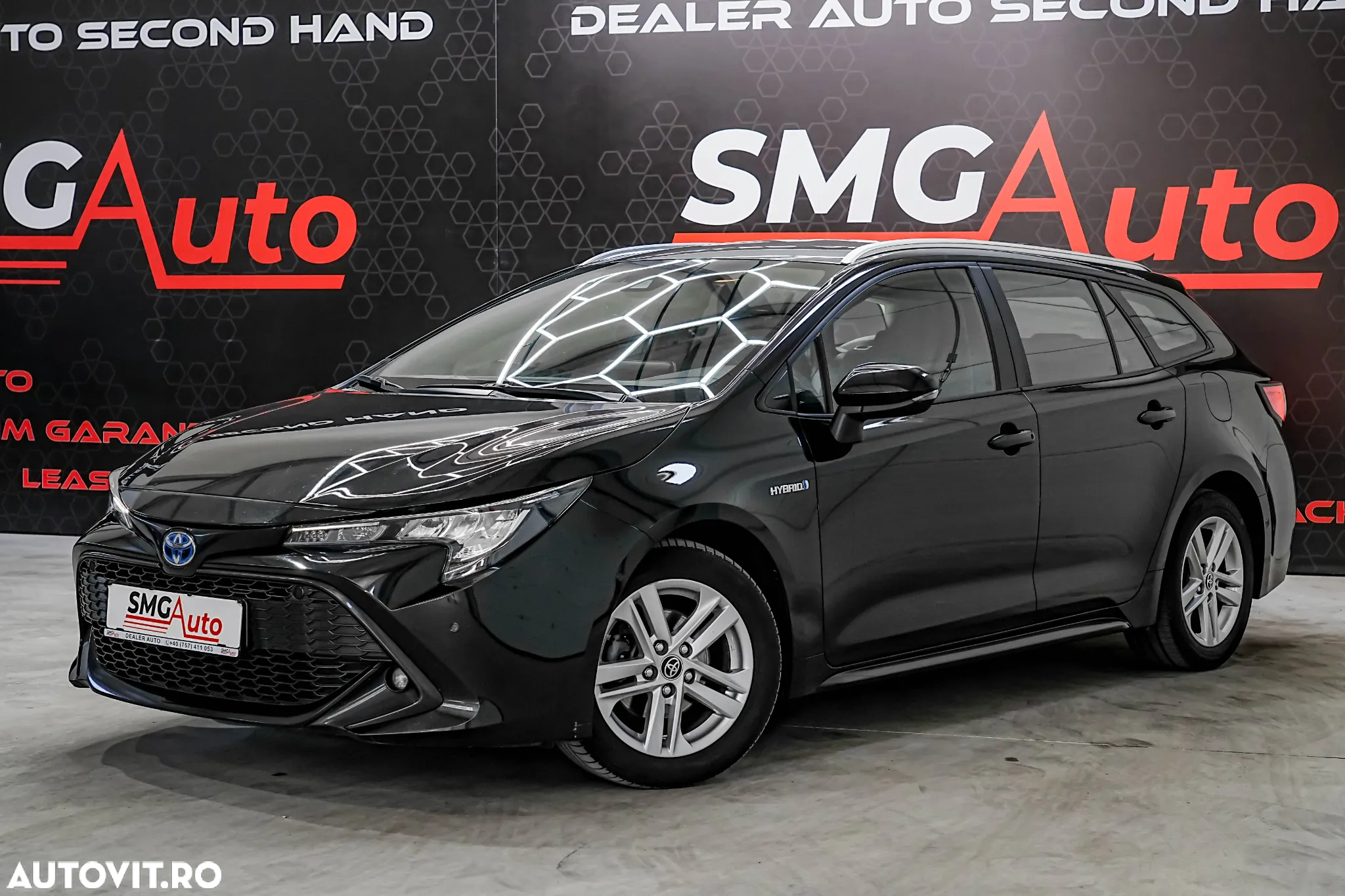 Toyota Corolla - 33