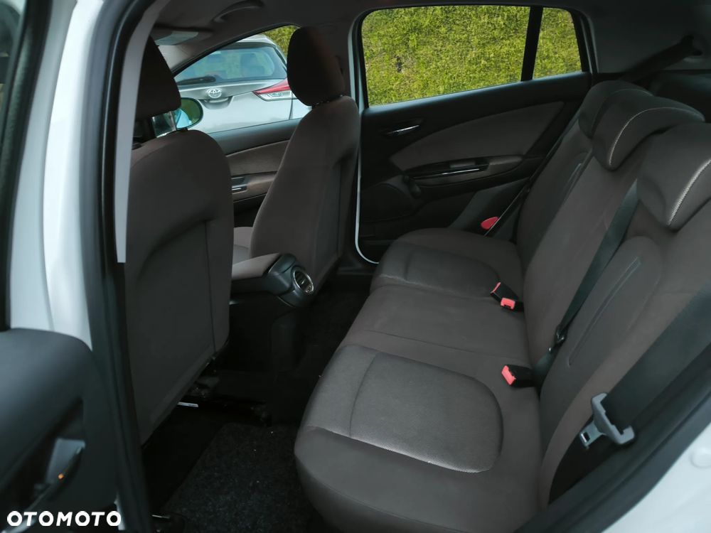 Fiat Bravo - 6