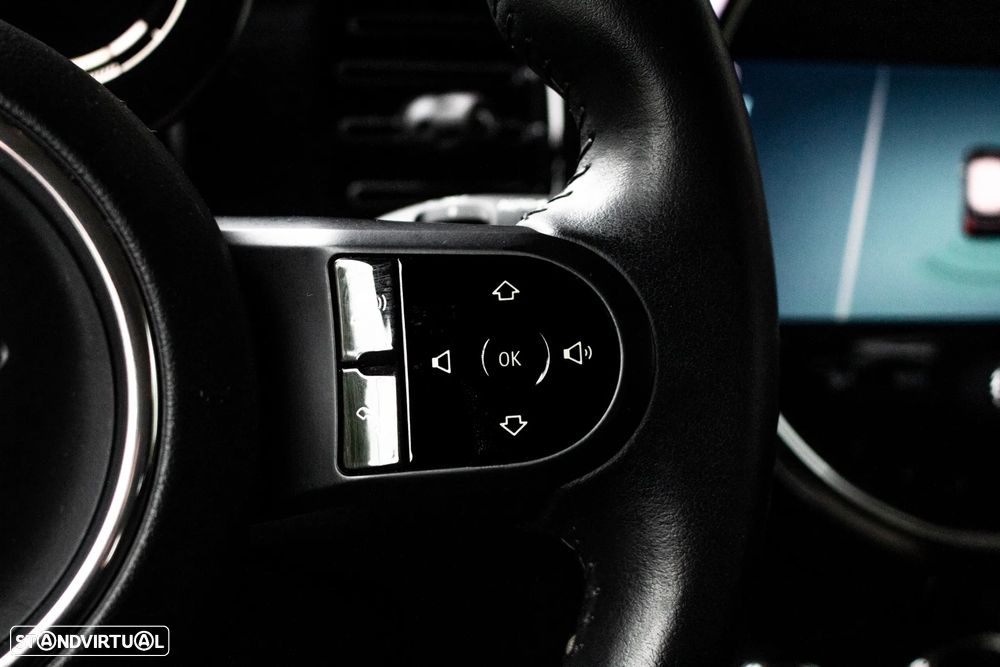 MINI 3 Portas Cooper SE Essential - 15