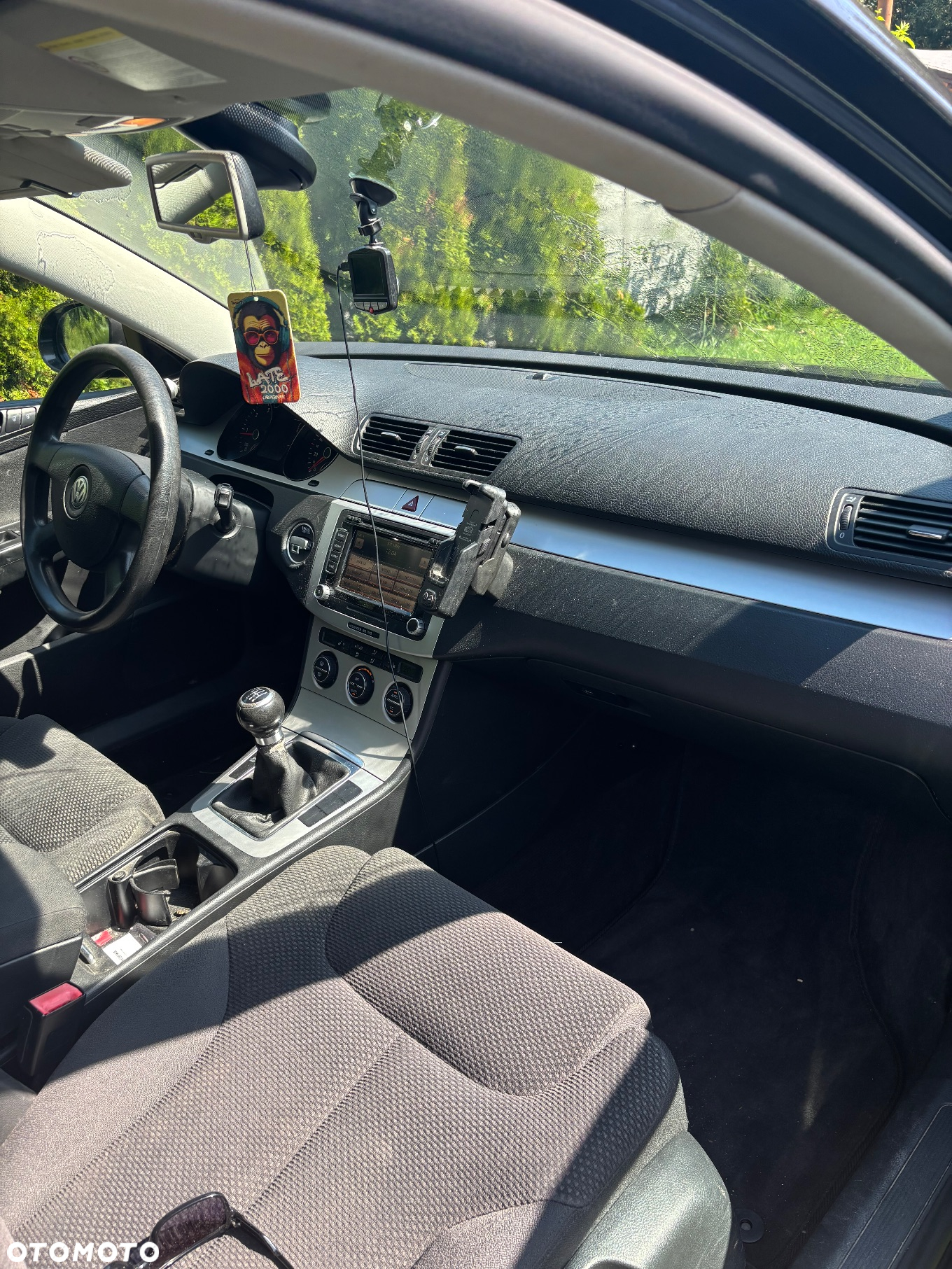 Volkswagen Passat 2.0 TDI Comfortline - 10